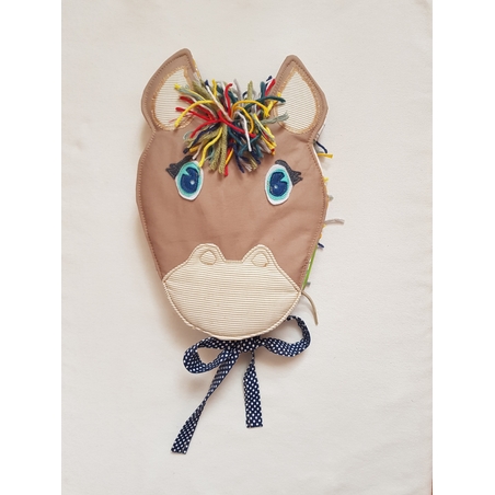 Тиха книжка Конче