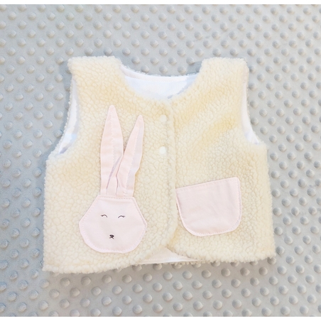 Детско елече Зайче