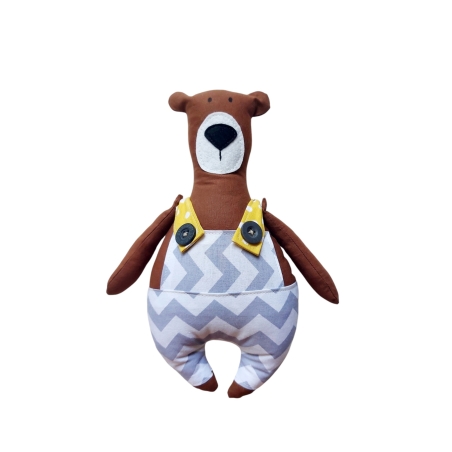 Мека играчка Мече