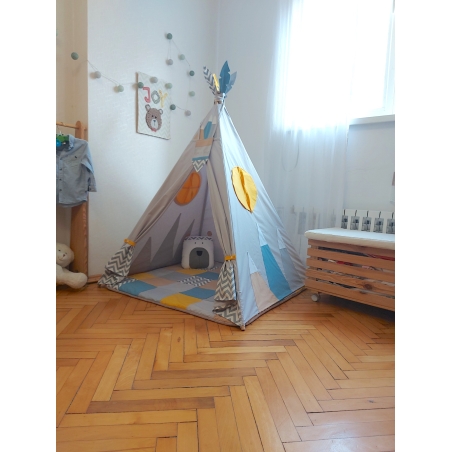 Детска палатка Тее Рее стандарт 71