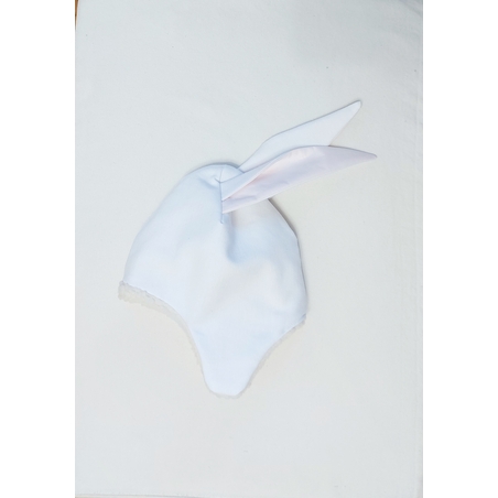 Детска шапка Зайче