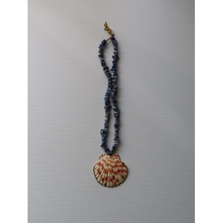 ALMYRA NECKLACE
