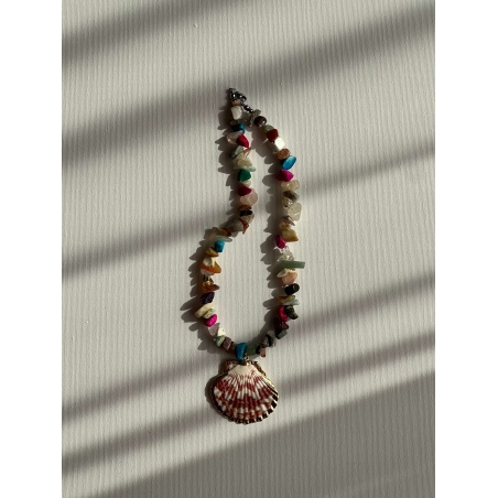 ONDINE NECKLACE