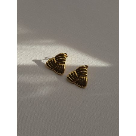 HAZE EARRINGS