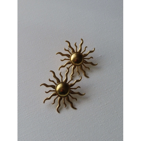 SOL EARRINGS