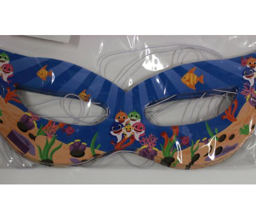 ПАРТИ МАСКИ