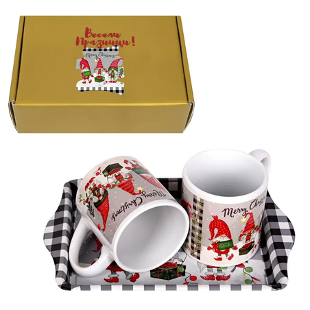 Подаръчен комплект 