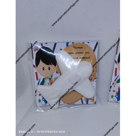 Керамична фигурка 