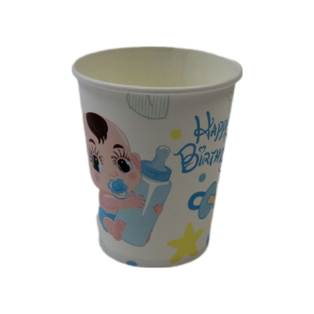 ПАРТИ ЧАШКИ 