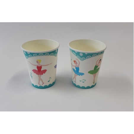 ПАРТИ ЧАШКИ 