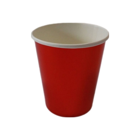 ПАРТИ ЧАШКИ ЧЕРВЕНИ ИЗЧИСТЕНИ