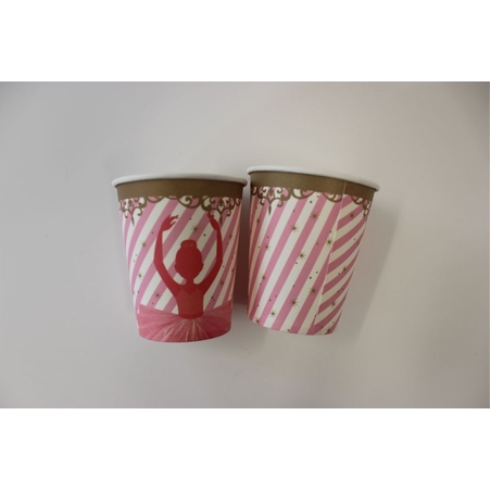 ПАРТИ ЧАШКИ 