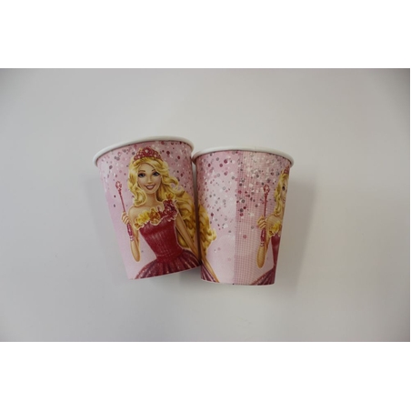 ПАРТИ ЧАШКИ 