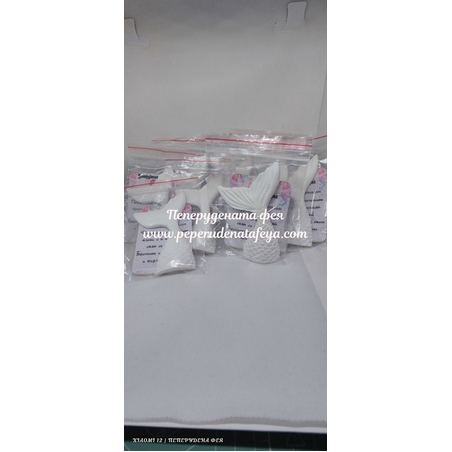 Керамична фигурка 