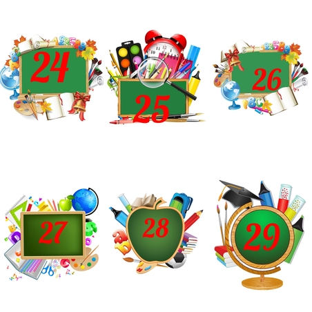 Картонен молив  