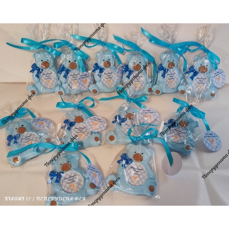 Подаръчета за гости 