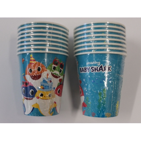 ПАРТИ ЧАШКИ 