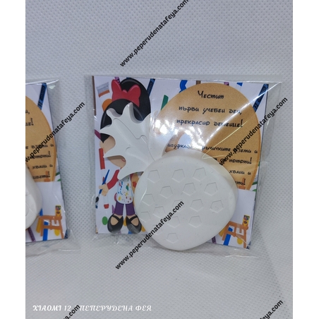 Керамична  фигурка 