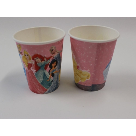 ПАРТИ ЧАШКИ 