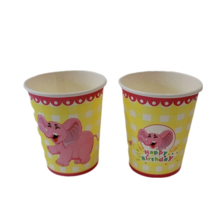 ПАРТИ ЧАШКИ  