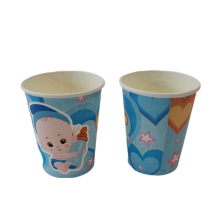 ПАРТИ ЧАШКИ  