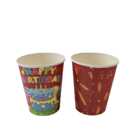 ПАРТИ ЧАШКИ Happy Birthday 2