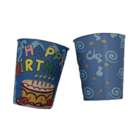 ПАРТИ ЧАШКИ Happy Birthday 5