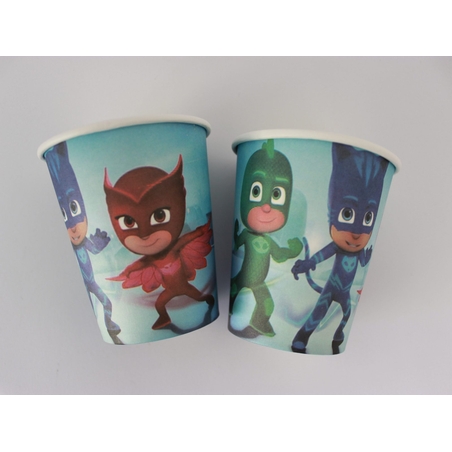 ПАРТИ ЧАШКИ 