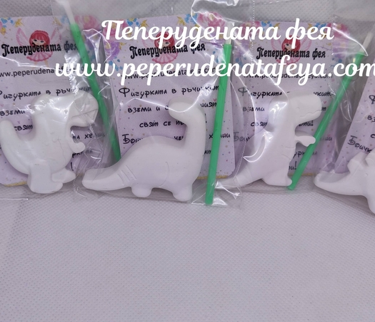 Керамична фигурка 