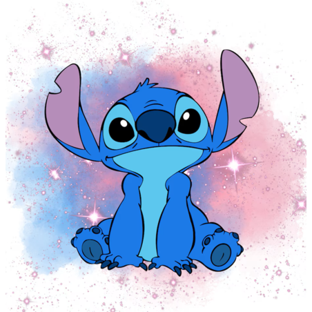 СТИЧ / STITCH