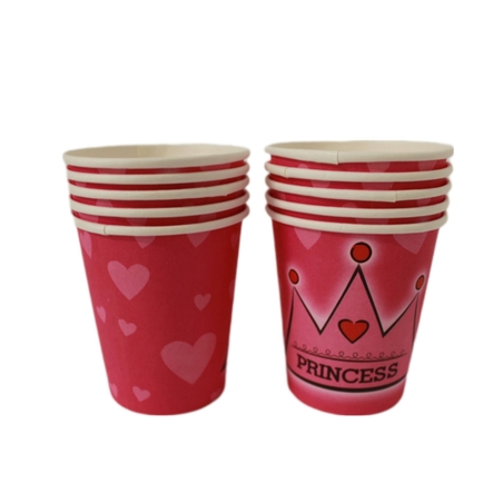 ПАРТИ ЧАШКИ 