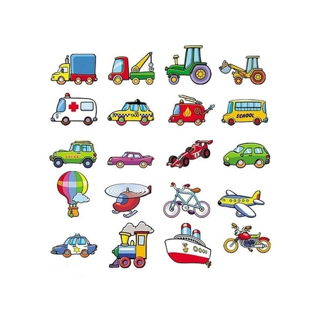 ПРЕВОЗНИ СРЕДСТВА