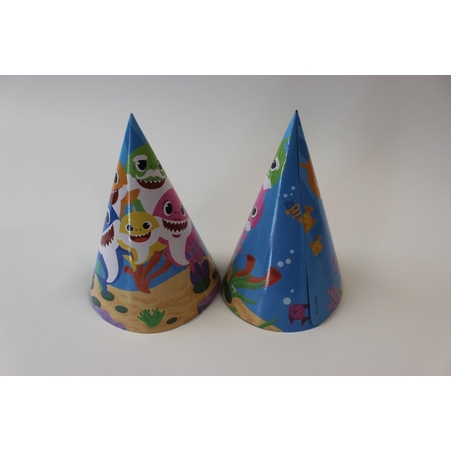 Парти шапка