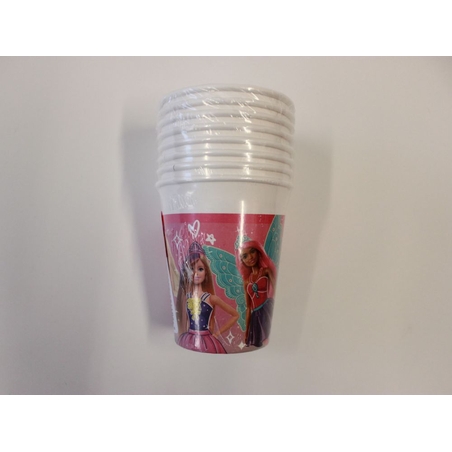 ПАРТИ ЧАШКИ 