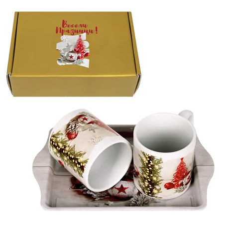 Подаръчен комплект 