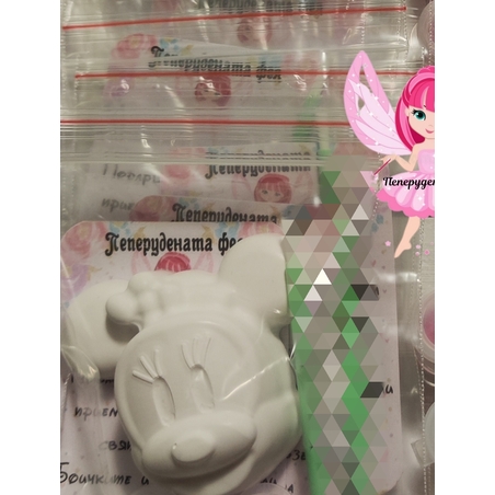 Керамична фигурка 