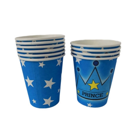 ПАРТИ ЧАШКИ 