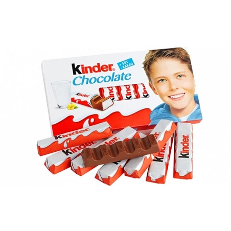 Киндерче