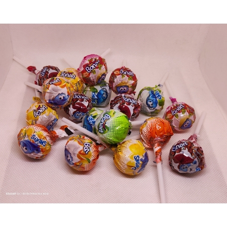 Близалка кръг 4