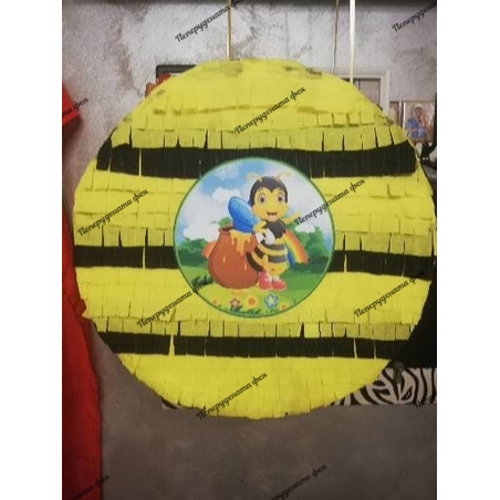 Пинята Пчеличка