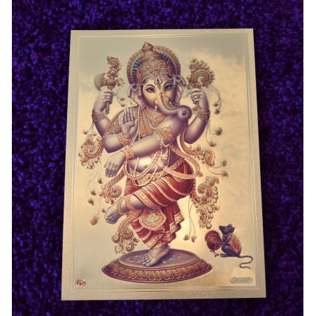 Golden Foil pictures 
