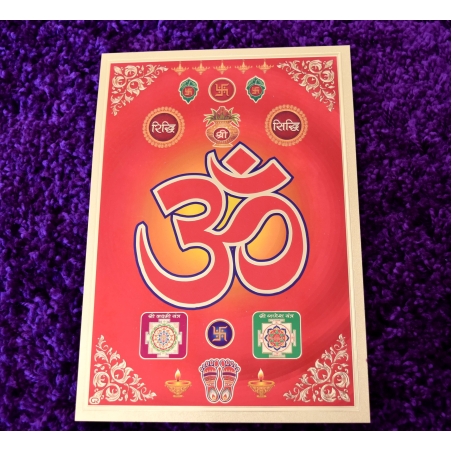 Golden Foil pictures 