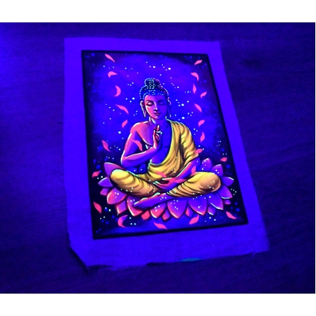 Handmade UV Paining 