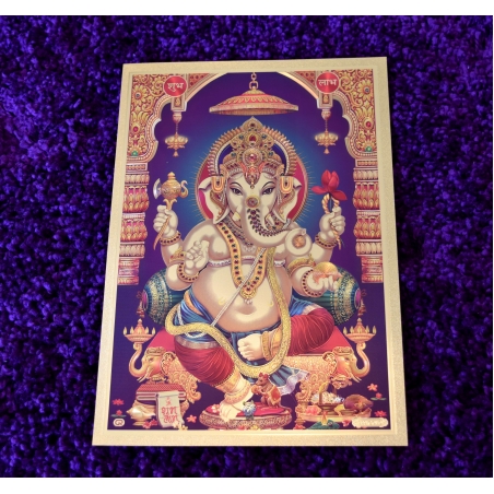 Golden Foil pictures 