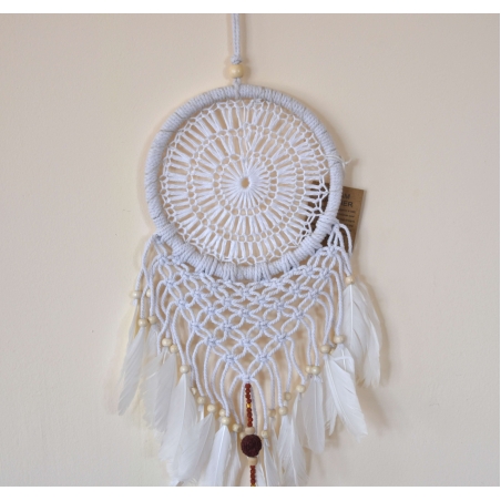 Handmafe Dreamcatcher