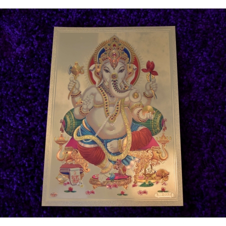 Golden Foil pictures 