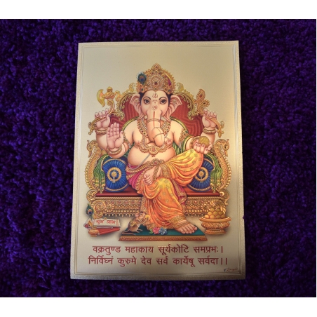 Golden Foil pictures 