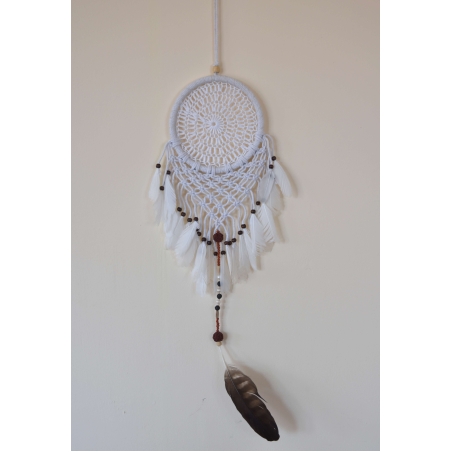 Handmade Dreamcatcher