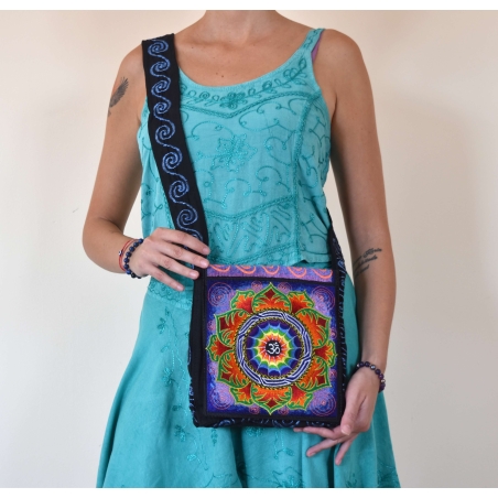 Handmade Embroidery Bags