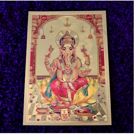 Golden Foil pictures 